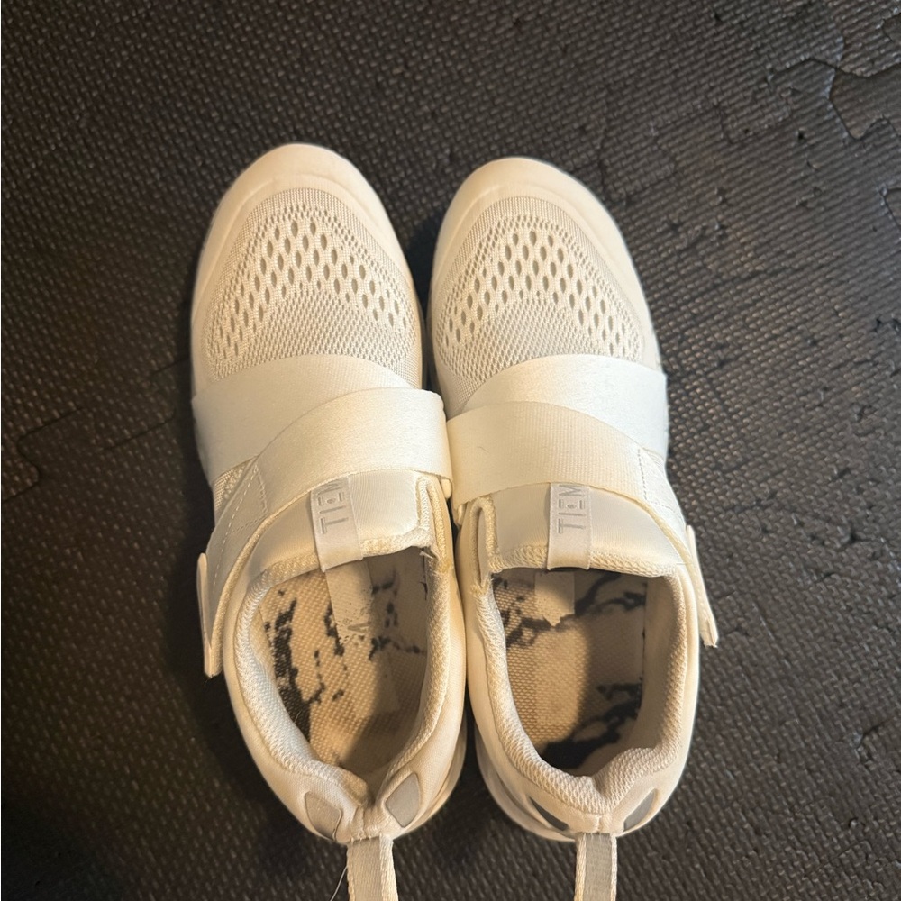 Women’s Teim cycling shoes size 7